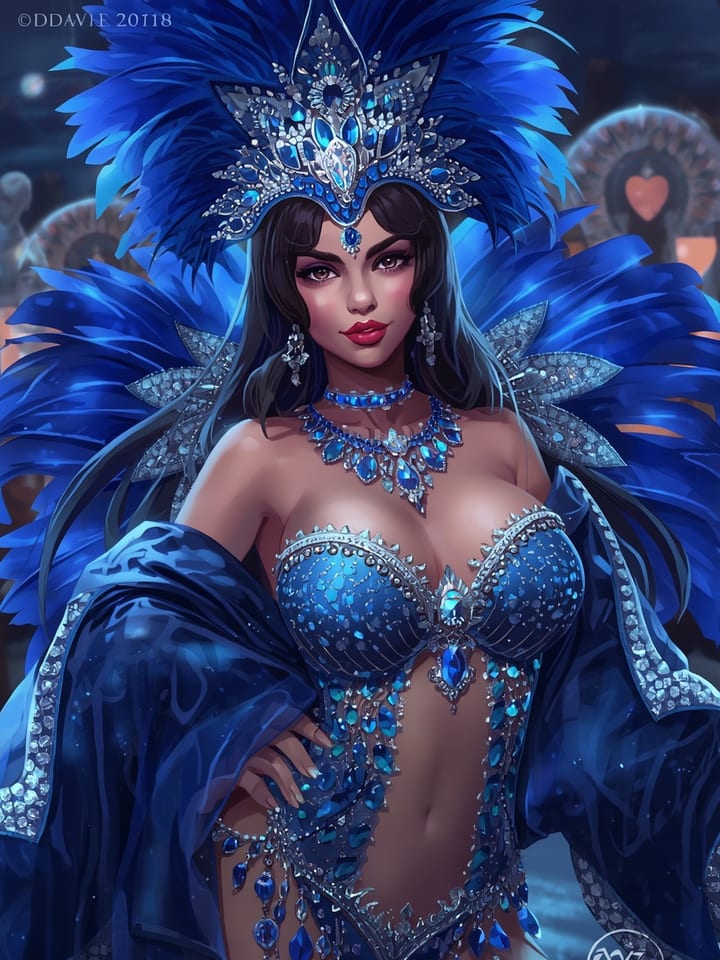 Sofia — personagem de IA no Character.AI